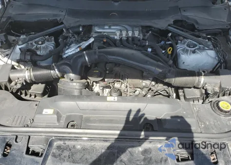 2020 Land Rover Range Rover Sport Hse z USA, uszkodzony, nr VIN SALWR2SU0LA700815